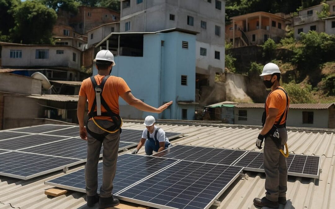 Energia Solar por Assinatura, Como Funciona?